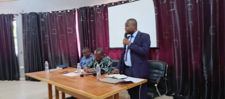 Read more about the article VOLTA REGIONAL CAUCUS ELECTS NEW EXECUTIVES